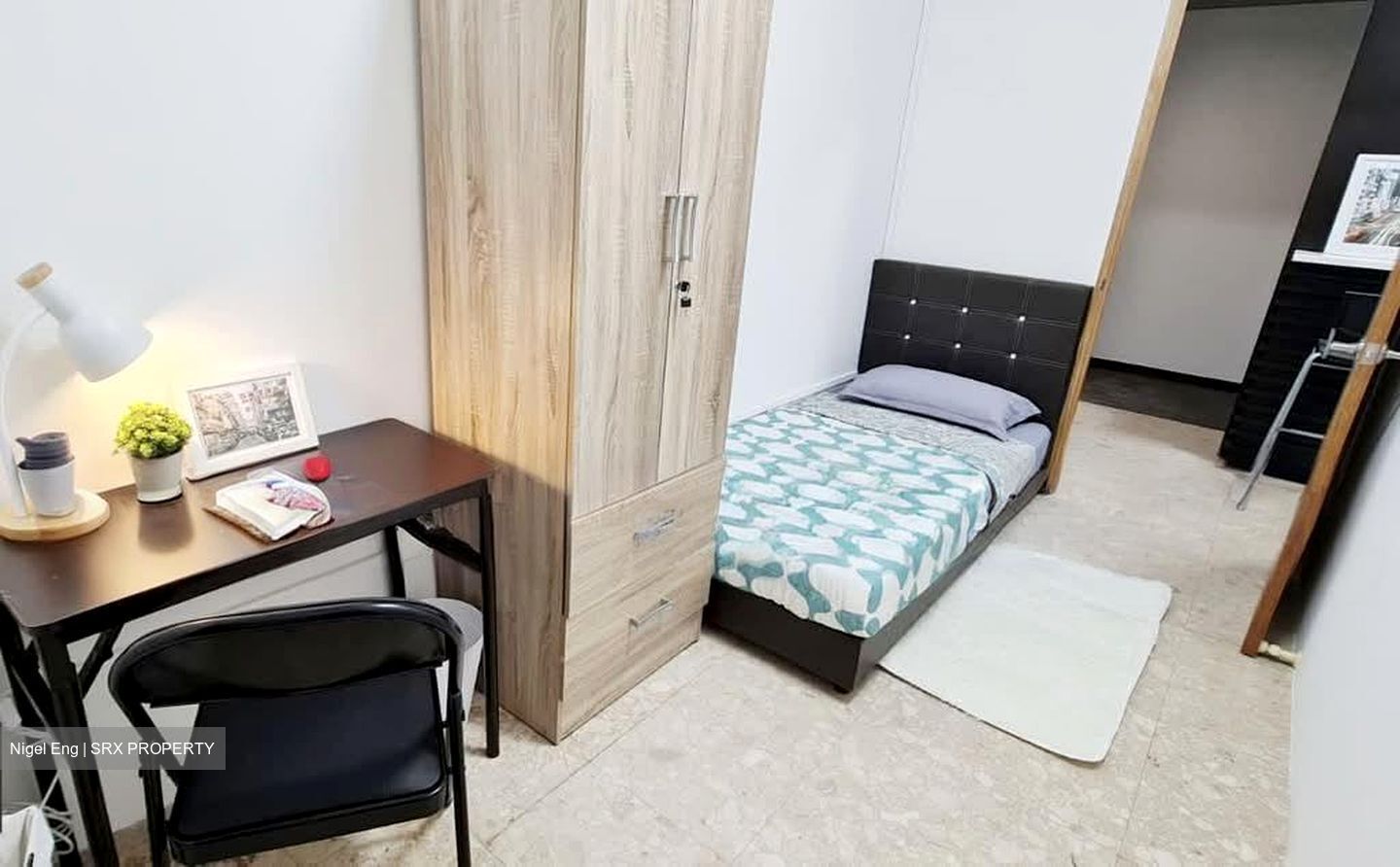 The Floravale (D22), Condominium #564016741